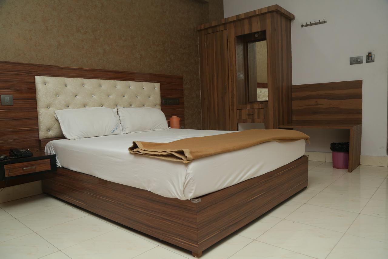 Konark Lodge Visakhapatnam Exterior photo